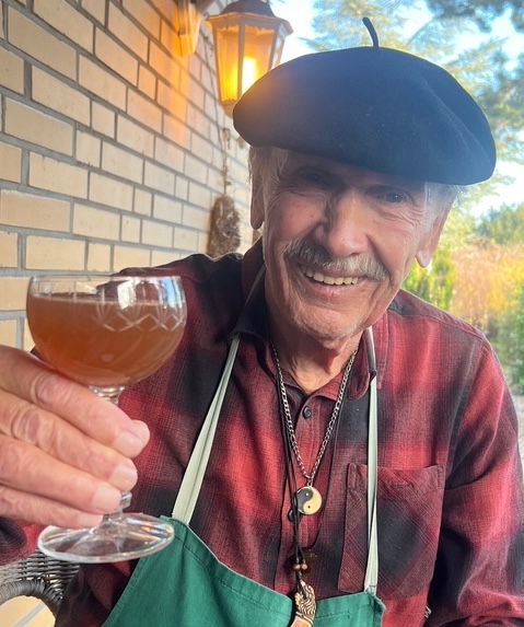 Traditioneller Wein aus Riddagshausen